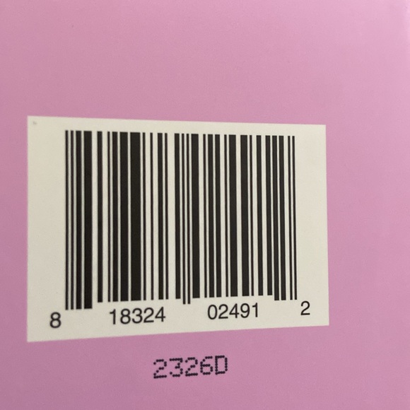 *Brand New* Winky Lux cheeky rose cream blush - Picture 7 of 7